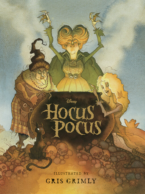 Title details for Hocus Pocus by A. W. Jantha - Available